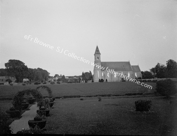 R.C. PARISH CHURCH